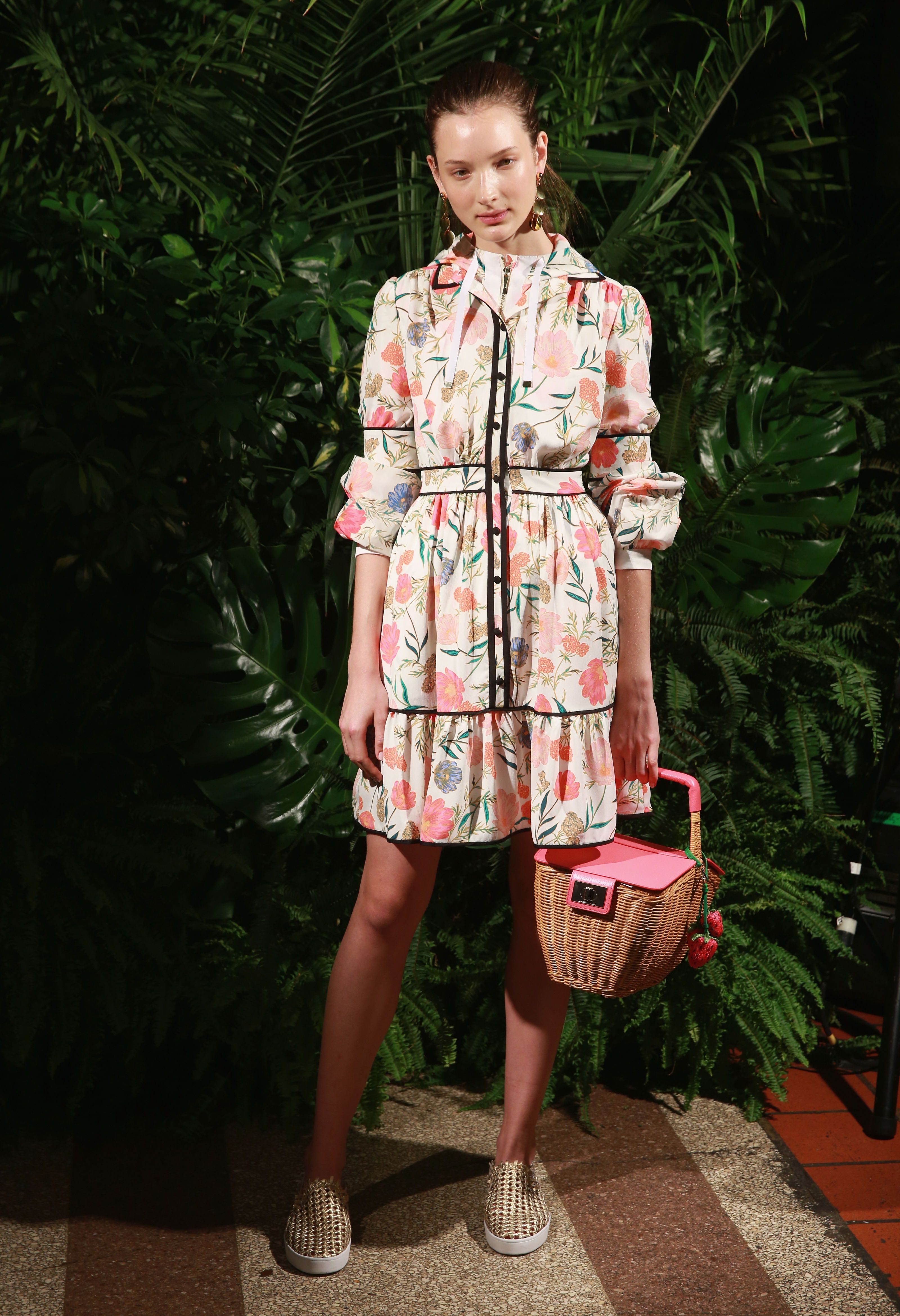 Kate spade 2024 summer dresses