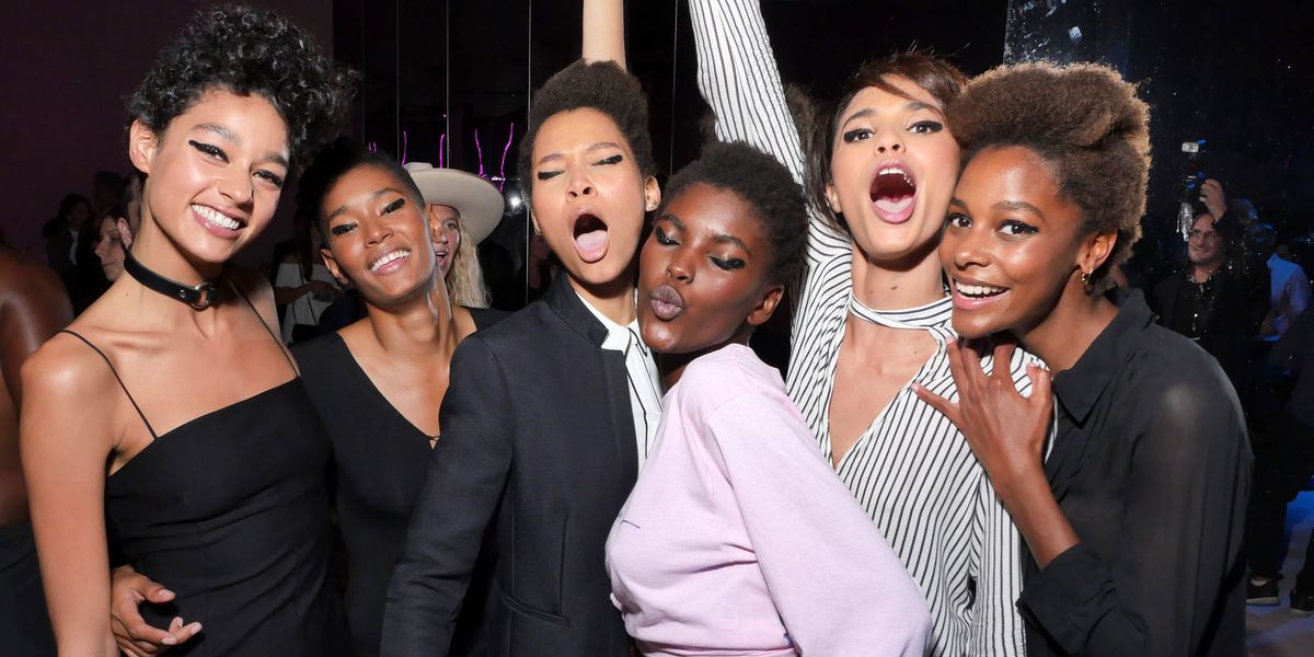 New York Fashion Week SS18: The Hottest After Parties Of The Season