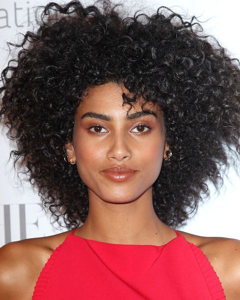 23 Easy Curly Hairstyles Long Medium And Short Curly Hair