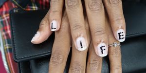 life nails