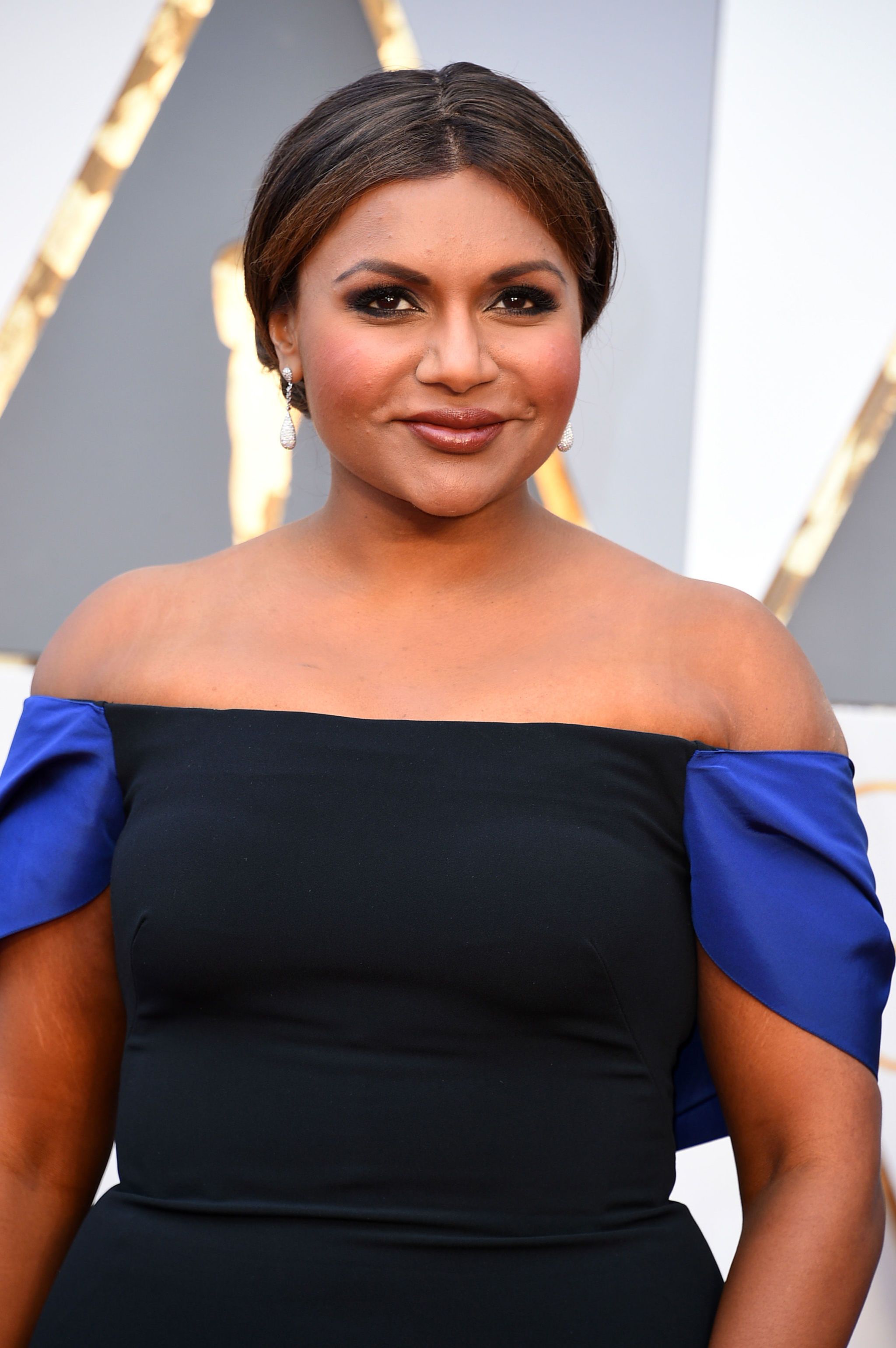 Mindy Kaling Talks Producing, Writing And Staring On Her Own Show As A ...