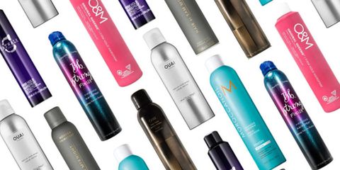 13 Best Hairspray Brands Lightweight And Flexible Hairsprays