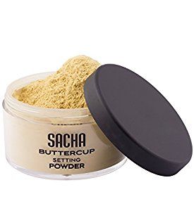 Sacha Buttercup Powder