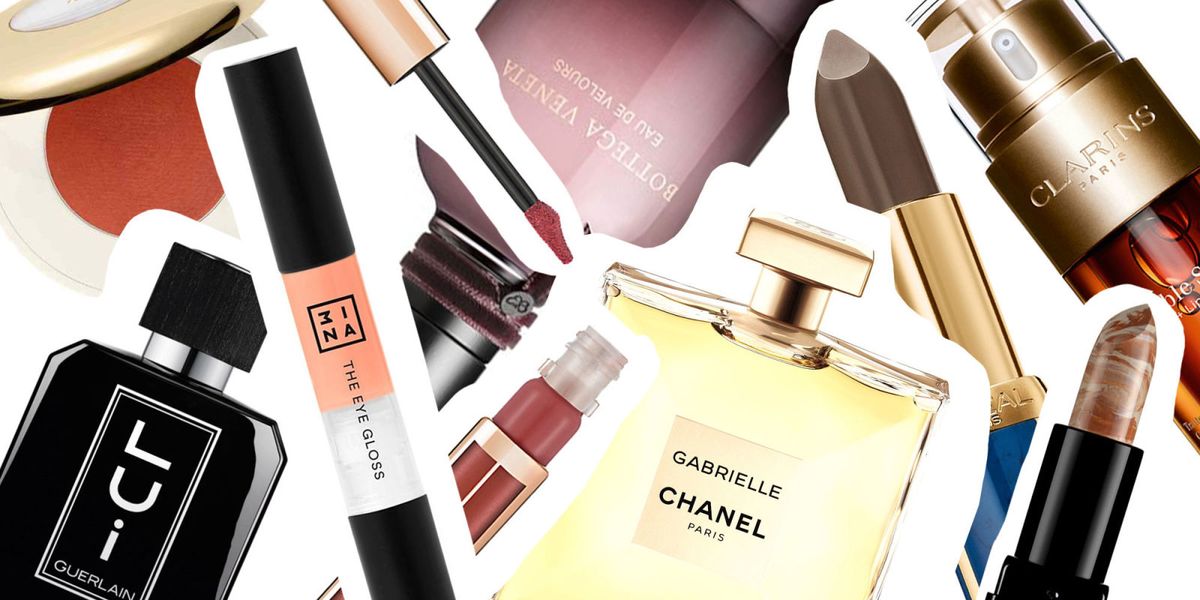 This Was The Number One Most Searched Beauty Brand In 2017