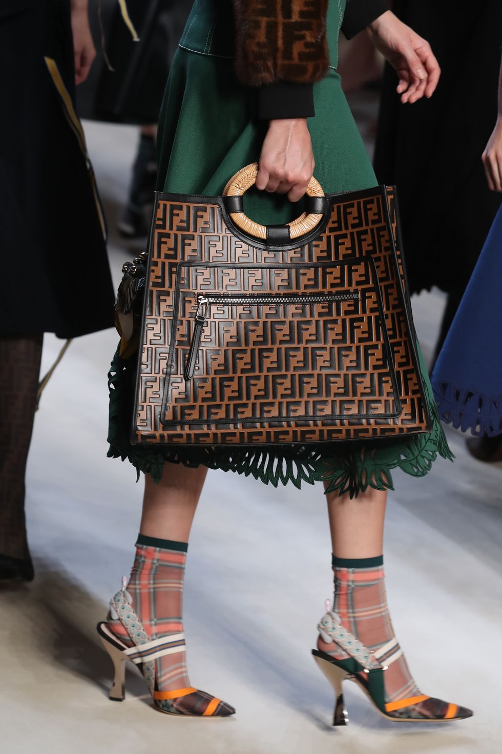 MFW best bags SS16