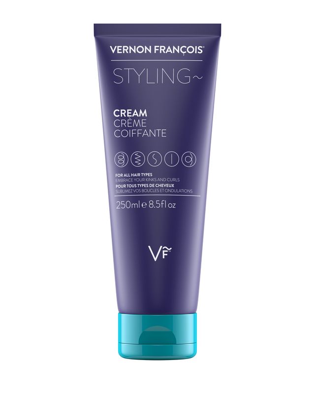 Vernon Francois Styling Cream