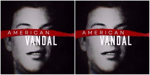 American Vandal | ELLE UK