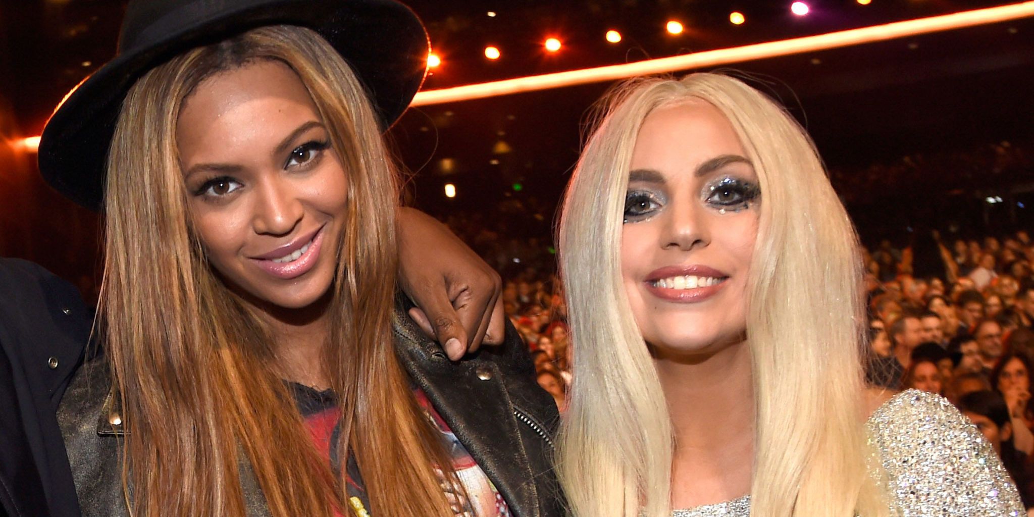 Beyoncé Just Sent Lady Gaga The Most Adorable Present To Cheer Her Up