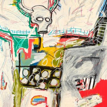 Jean-Michel-Basquiat,-Untitled-1982,-Museum-Boijmans-Van-Beuningen,-Studio-Tromp,-Rotterdam
