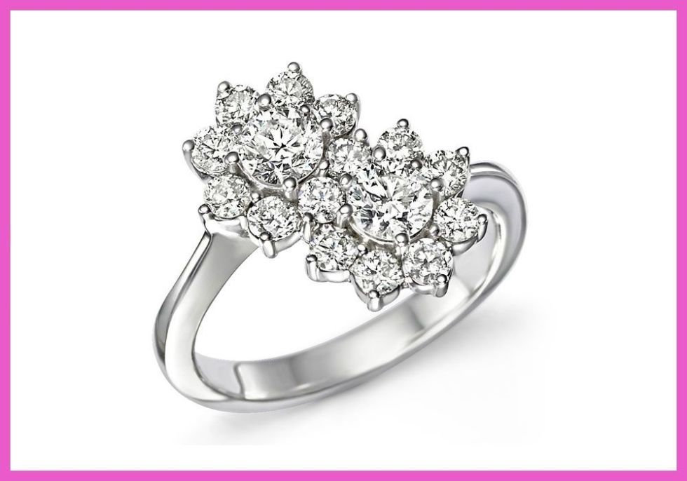 Pre-engagement ring, Jewellery, Platinum, Fashion accessory, Diamond, Ring, Body jewelry, Engagement ring, Wedding ring, Wedding ceremony supply, 