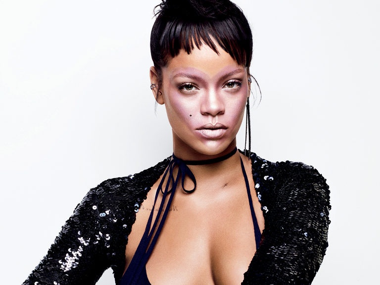 Rihanna is ELLE's October cover star  | ELLE UK
