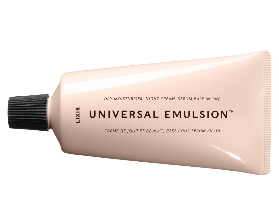 Lixir Universal Emulsion, Lixir Skincare Review