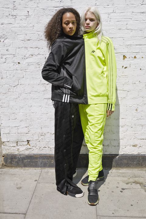 Alexander Wang Is Back And Brighter
