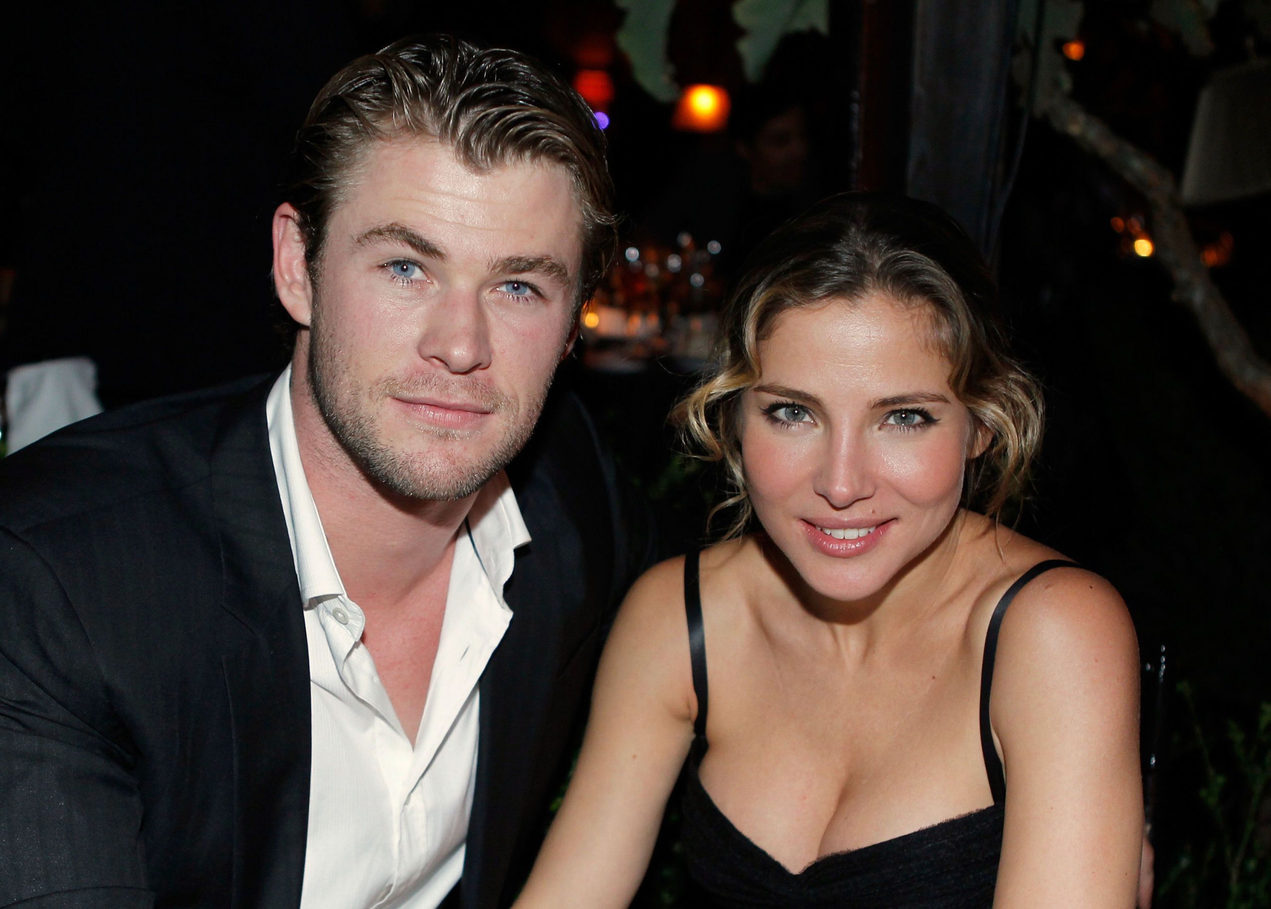 Next photo of Elsa Pataky