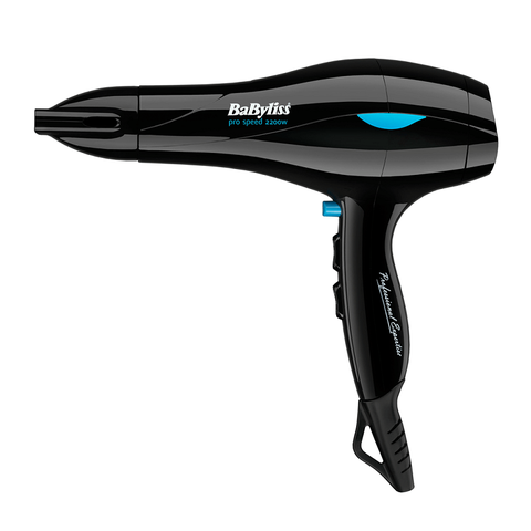BaByliss Pro Speed 2200 Hairdryer