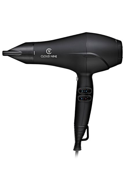 best hairdryer