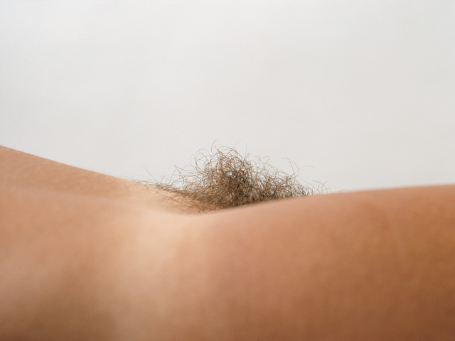 Brazilian Bikini Wax Porn - Pubic Hair Grooming Trends - Why We're Still Waxing ...