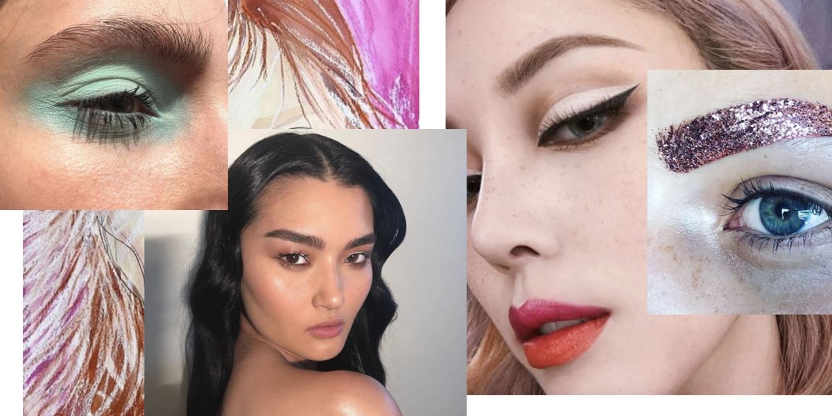 12 Of The Best Make-Up Artists To Follow On Instagram
