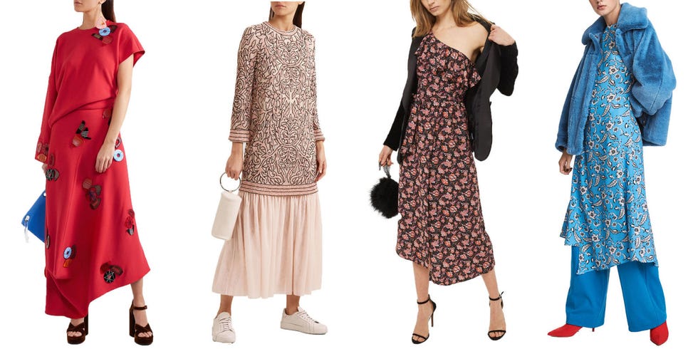 what to wear to a daytime winter wedding