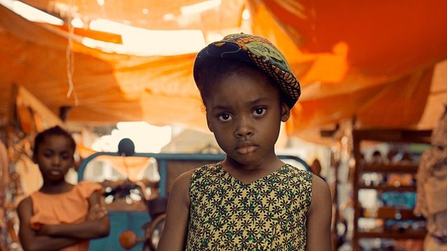 Global Goals #Freedomforgirls Campaign, Young girls worldwide lip sync to Beyonce's 'Freedom' | ELLE UK