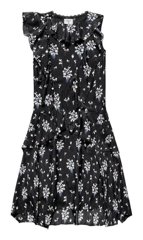 Get Your First Look At Every Dreamy Piece From The Erdem X H&M ...