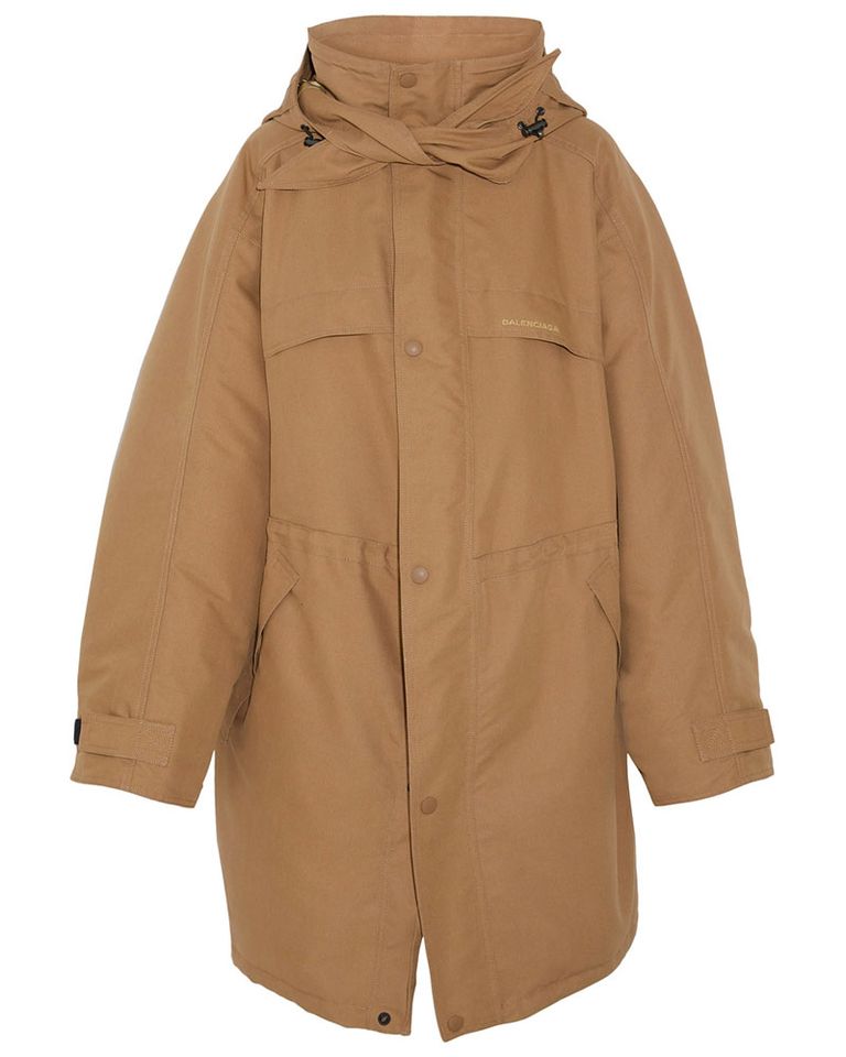 30 Of The Best Camel Coats To Buy Now