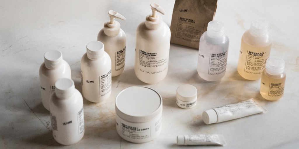 le labo products