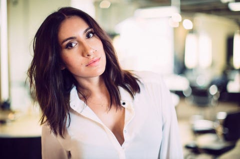 Lob Hair - How To Nail The Effortless Insta Lob By Jen Atkin Lob Hair - How To Nail The Effortless Insta Lob By Jen Atkin