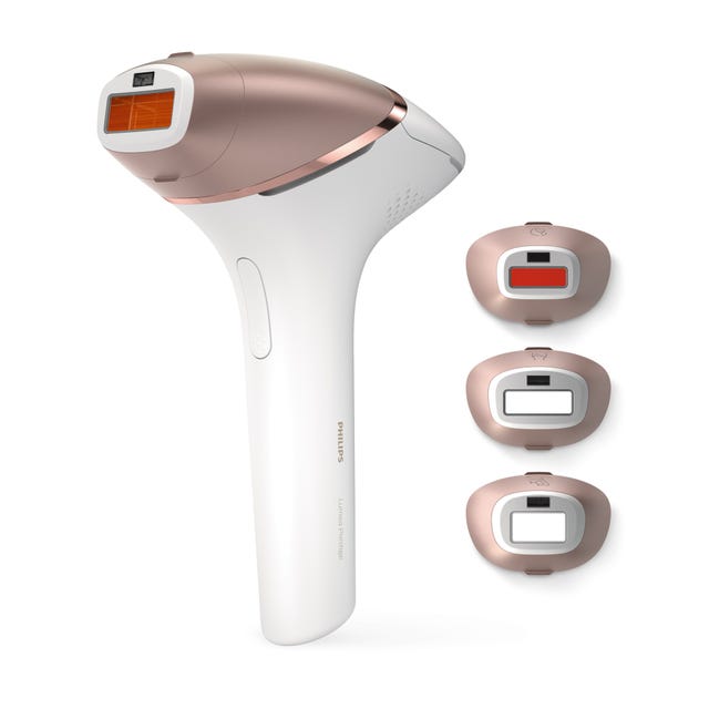 Laser Hair Removal, IPL