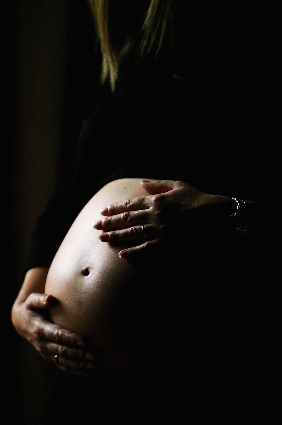 Surrogacy | ELLE UK