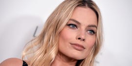 Margot Robbie