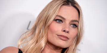 Margot Robbie