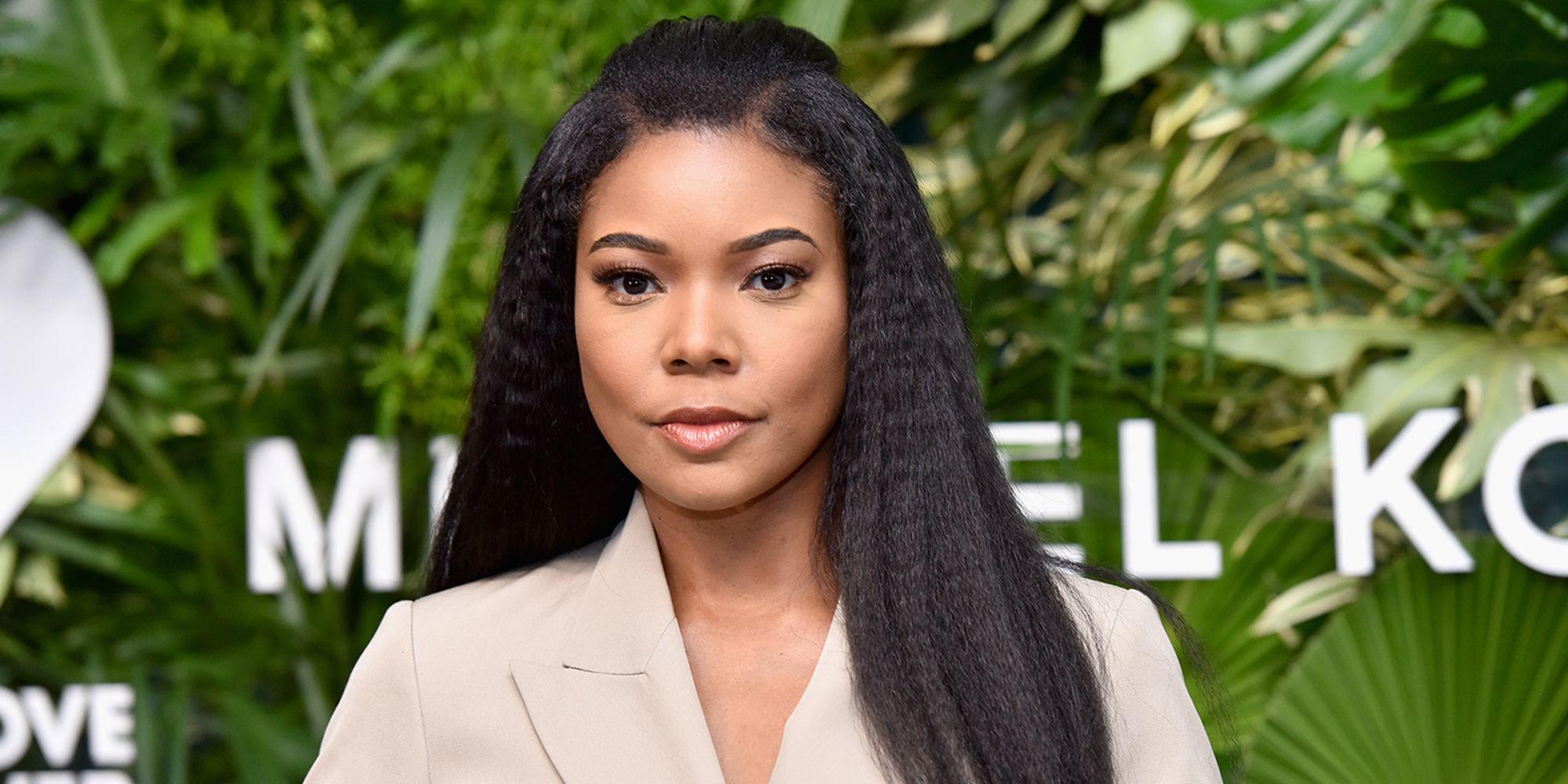 Gabrielle Union Speaks Out About Being Told Her Braids Weren T Work Appropriate