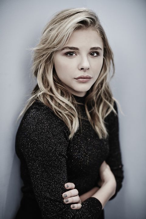 Chloe Moretz, Chloe Grace Moretz, Chloe Moritz close up