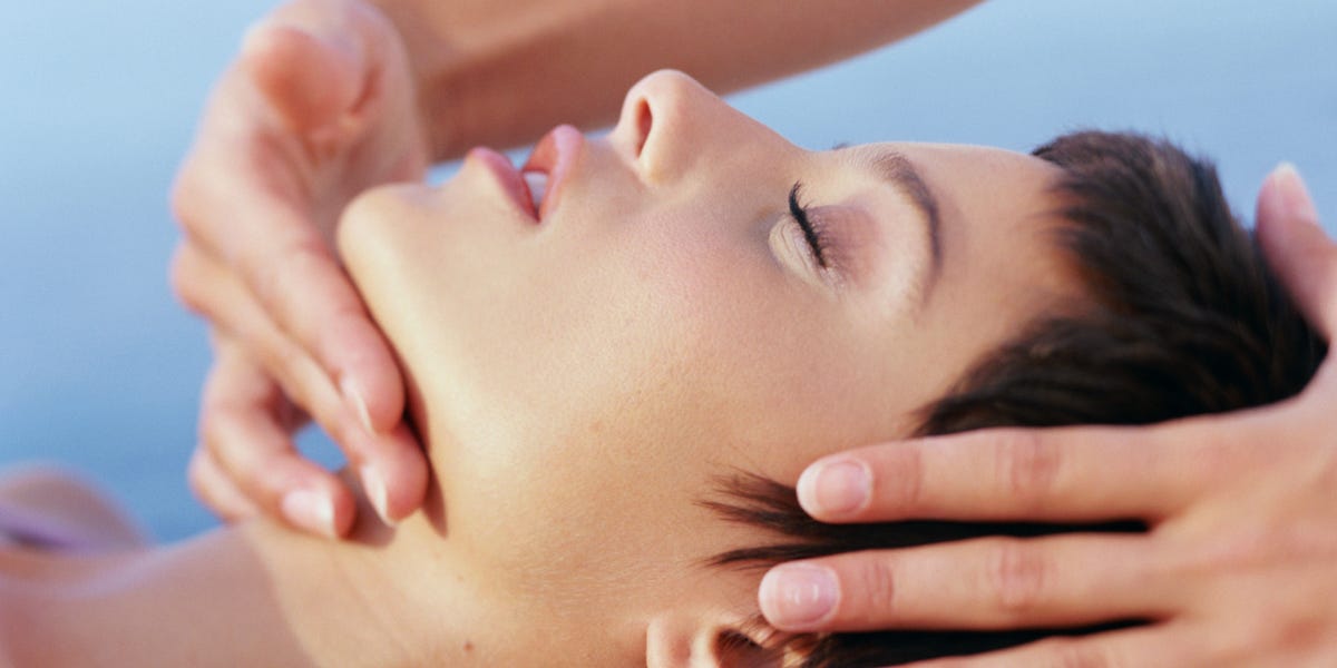 Are Beauty Therapists Plugging The Gaps In Our Mental Health Services