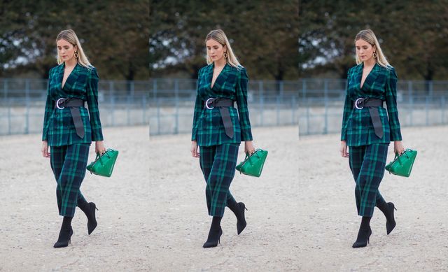 5 Ways To Give Preppy Style An Edge