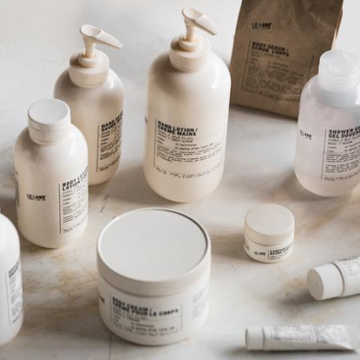 Fragrance brand Le Labo Launches Haircare, Skincare, Bodycare range