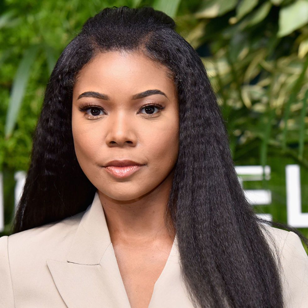 Gabrielle Union Speaks Out About Being Told Her Braids Weren t