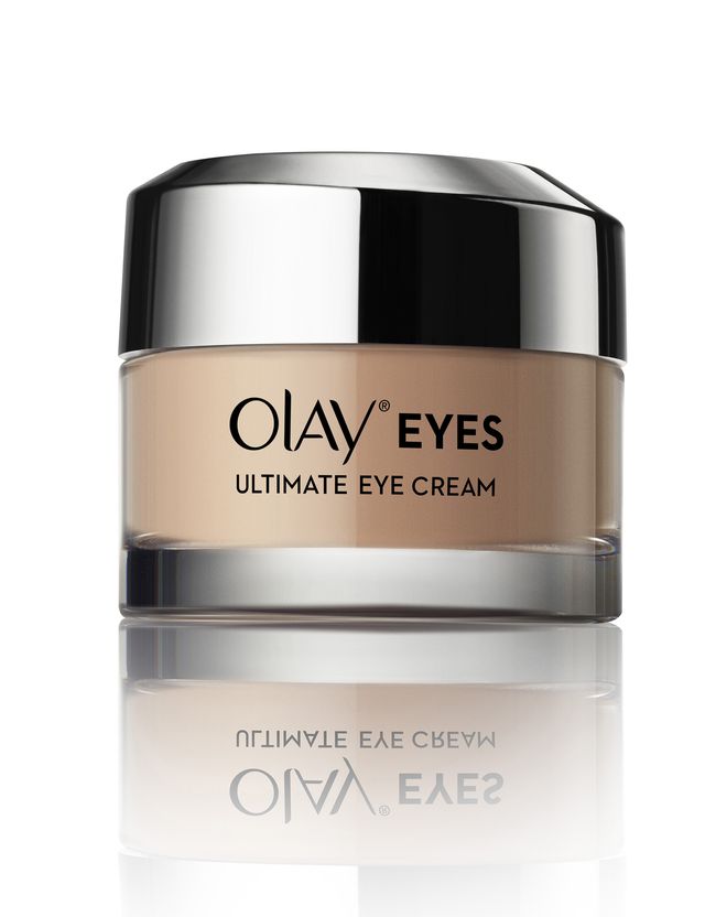Olay, Eye Cream