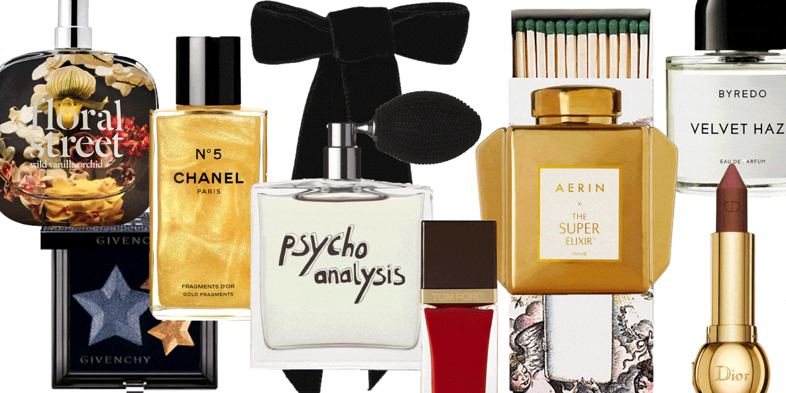 Beauty Christmas Gift Guide 2017 - Gifts At Every Price For The Hair And Make-Up Obsessives