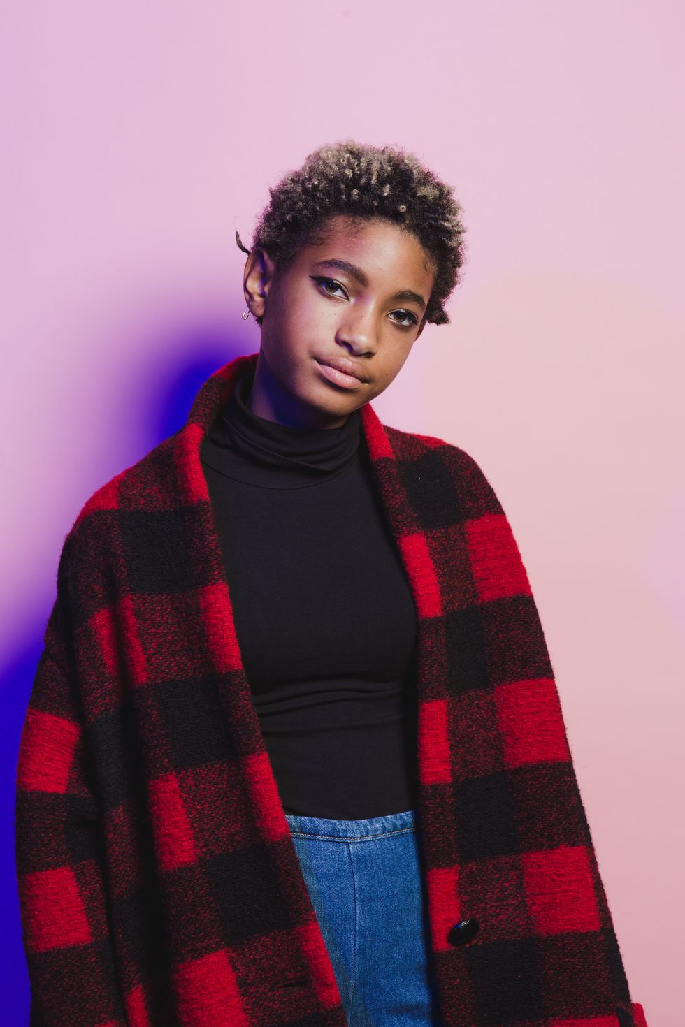 Willow Smith | ELLE UK