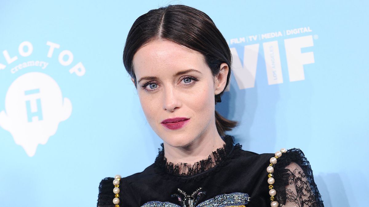 Who is Claire Foy? - The Crown and Very British Scandal actress, her  co-star ex-husband and net worth - Birmingham Live