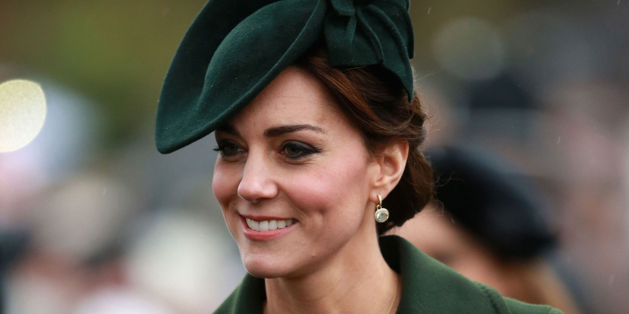 Kate Middleton | ELLE UK