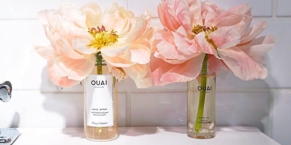 ouai perfumes