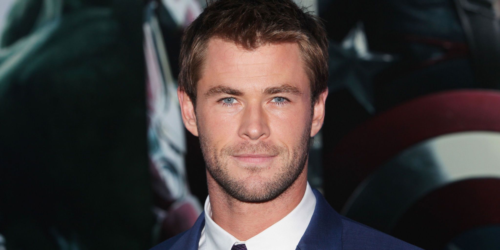 Next photo of Chris Hemsworth