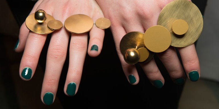12 Christmas Nail Art Ideas - Best Christmas Nail Designs Christmas Nail Art - 12 Christmas Nail Art Ideas - Best Christmas Nail Designs