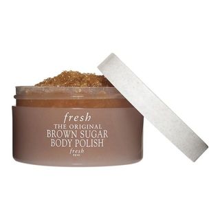 Fresh Beauty Brown Sugar Body Polish