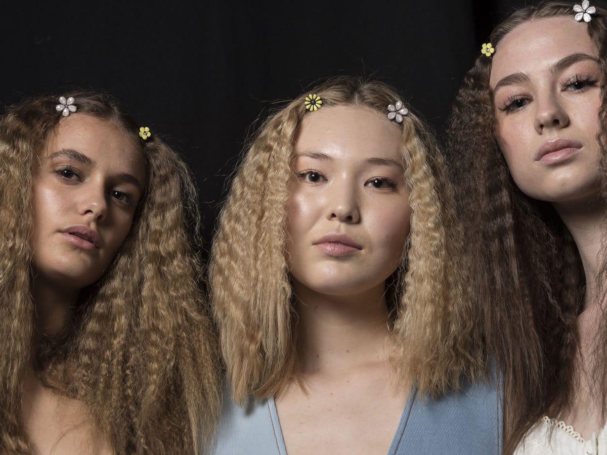 Crimped Hair - How To Do 80s Crimped Hair And Look Epic Crimped Hair - How To Do 80s Crimped Hair And Look Epic