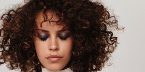 unretouched beauty, unretouched photoshoot, smoky eyes, eyeshadow, smoky eye inspiration