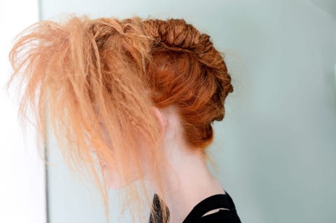 Crimped Hair - How To Do 80s Crimped Hair And Look Epic Crimped Hair - How To Do 80s Crimped Hair And Look Epic